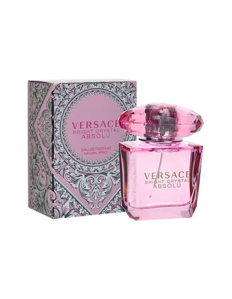 profumo versace donna prezzo|Profumi VERSACE .